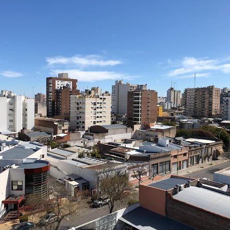 Apartamento Pacifico Suites Centro Bahía Blanca Exterior foto